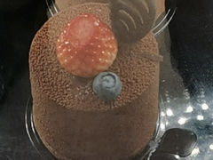 栗香巧克力-欧佩拉(段家坝店)