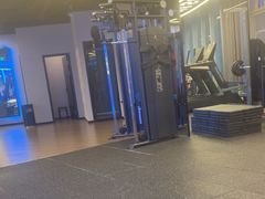 -NRG健身私教CLUB(打浦桥店)