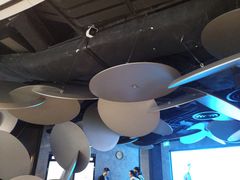 -百美汇影城(LUXE嘉里中心店)