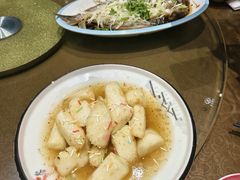 -酒肉门孔府菜(曲阜游客中心店)