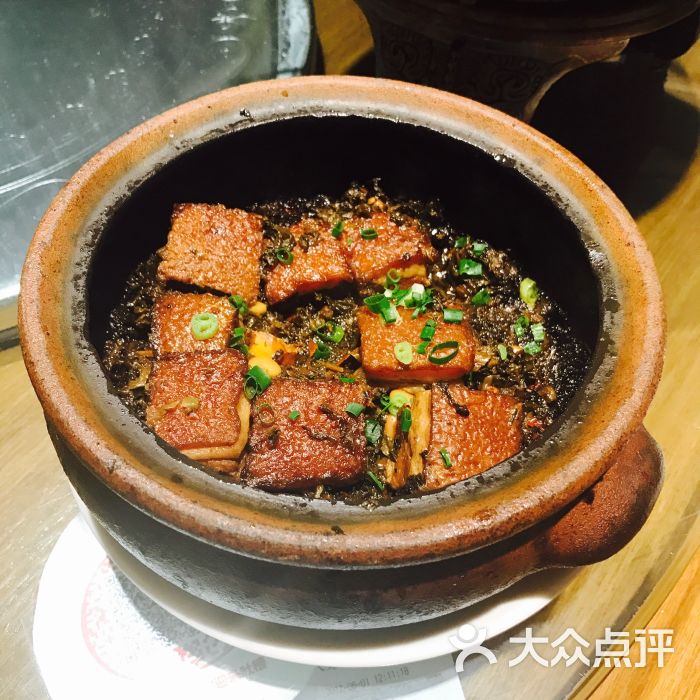 丁胖土碗香(顺城街店)图片 - 第60张