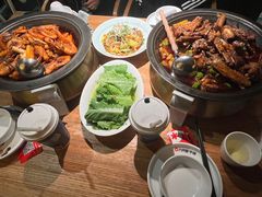 -六月雪干锅(涪城万达广场店)