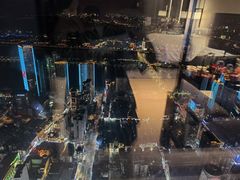 -长沙尼依格罗酒店