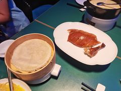 -逸馥荟(人广来福士店)