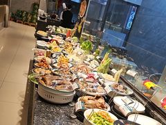-新时代大酒店(仰口路店)