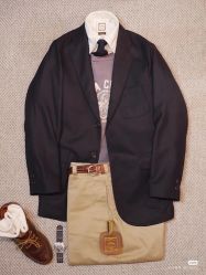 -钴蓝西服定制·男士礼服租赁(鄞州店)