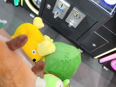 -娃娃集合营(上海奉贤龙湖天街店)