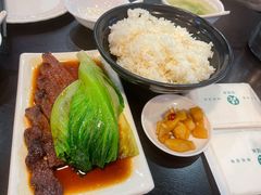 叉烧饭-添运来(茶园奥园广场店)