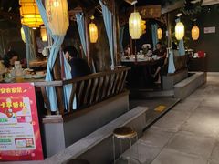 -老平安农家菜(平安店)