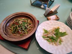 -隆聚时令海鲜(一舟店)