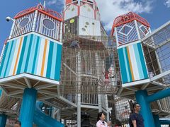 -季高兔窝窝亲子园(上海薰衣草公园店)