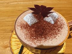 -萤火虫咖啡(后海店)