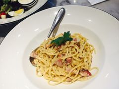 -玛尚诺Pizza&Bar(长泰广场店)