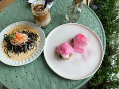 -CHILLAX轻乐时(侨建·Hi City店)