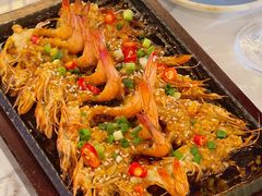 -云鼎·炙火精酿啤酒秘制烧烤(工体店)