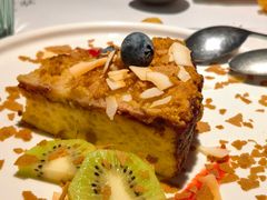 -春树下·树屋花房西餐厅(罍街AS1980店)