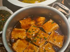 -吴氏老妈·23年家常菜(古城店)