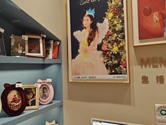 -海马体照相馆(上海月星环球港店)