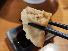 煎饺-日出拉面(望京店)