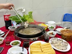 -花苑美食横琴生蚝火锅(拱北粤华路店)