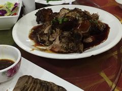-大江南食府(石景山店)