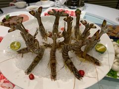 -璞御·海鲜·雪花牛肉局(宾水西道店)