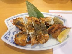 -天正河鲀·河豚亭(大连店)