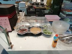 -食美汇美食广场(新奥店)
