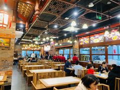 -龙抄手(春熙路总店)