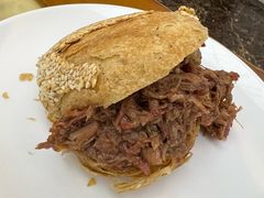 -清真·鸦儿李记·涮肉(花市店)
