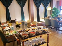 -蒋记海鲜姿造•洋房别墅(星河湾店)