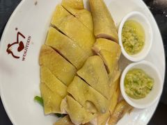 -文记壹心鸡(宝华路店)