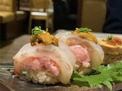 -家贺屋刺身寿司专门店