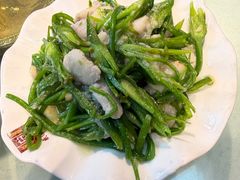 -瑞丰园庭院餐厅·白族传统家常菜