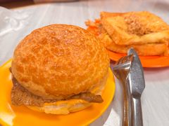 -冰岛茶餐厅(人民路店)