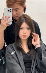 -DL HOPE明星造型