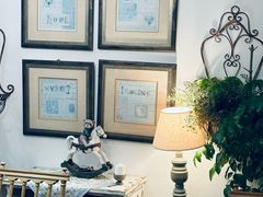 -Vanillacafe香草咖啡(银海大世界店)