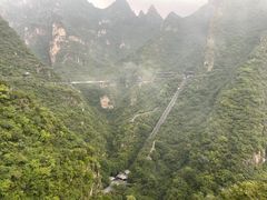 -十渡东湖港风景区