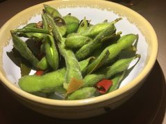 -龙门阵茶屋川菜馆(武康路店)