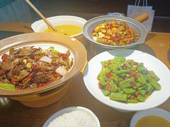 -田婆婆的菜(新天地店)