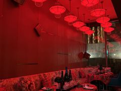 -苏州凯悦酒店·酒肆(华池街店)