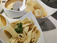 -海底捞火锅(巴黎春天浦建店)