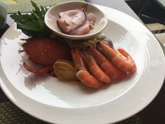-Social 秀西餐厅-长沙瑞吉酒店(运达店)
