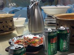 -楚鱼王·河鲜·湖北菜(华农店)
