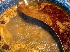 -王歘歘·chuǎ火锅(五道营店)