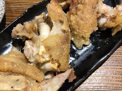 -千金一碗·宝岛一村(韩国街店)