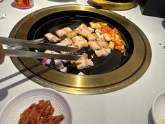-韩时烤肉(枫蓝店)