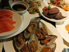 -澳门旅游塔360°旋转餐厅(南湾湖广场店)