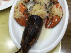 -南海渔家•海鲜•正宗海南菜(海棠湾店)