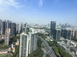 -禧月荟S月子中心(侨城店)